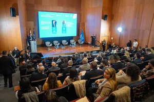 Conferencia Regional de la ONUDI